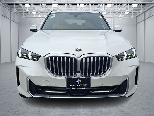 2025 Bmw X5 xDrive40i photo 2