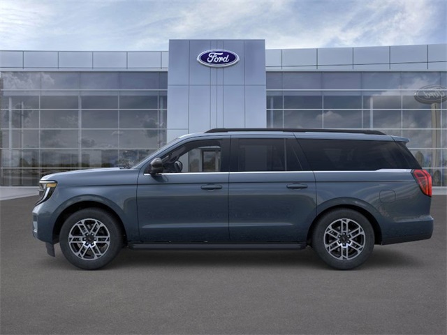 2025 Ford Expedition MAX photo 3