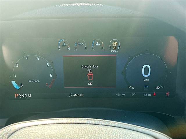 2025 Ford F-150 STX photo 2