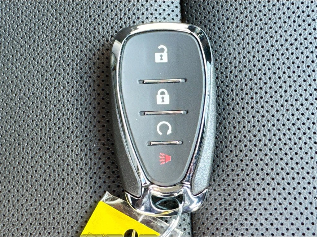 2024 Chevrolet Trax ACTIV photo 33