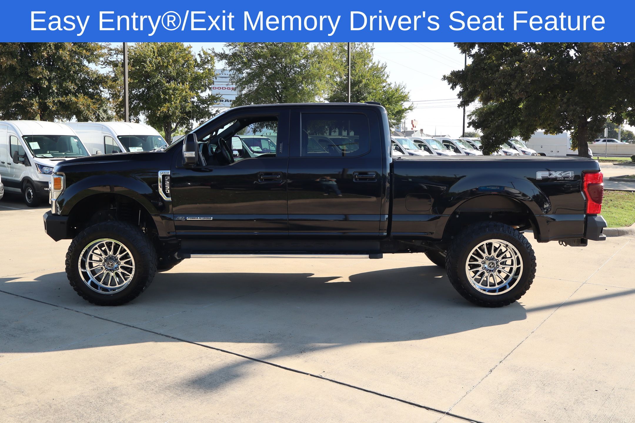 2022 Ford F-250 photo 7