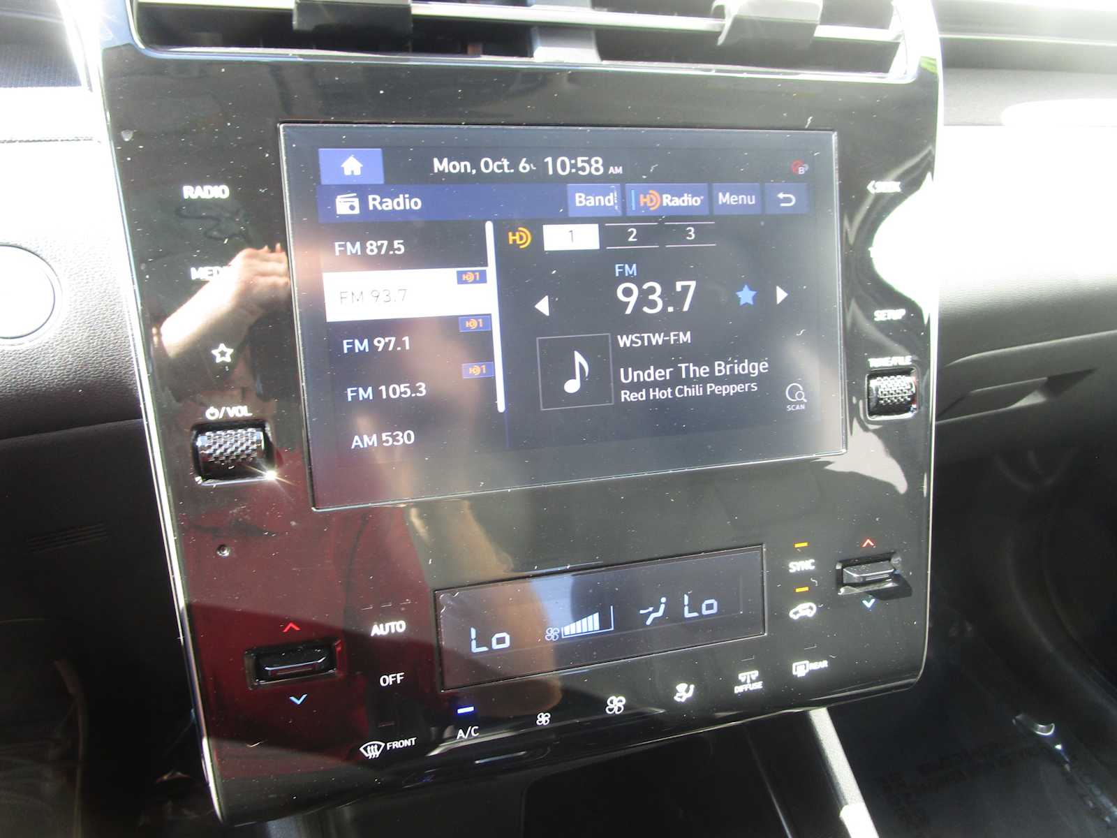 2023 Hyundai Tucson SEL Convenience photo 16