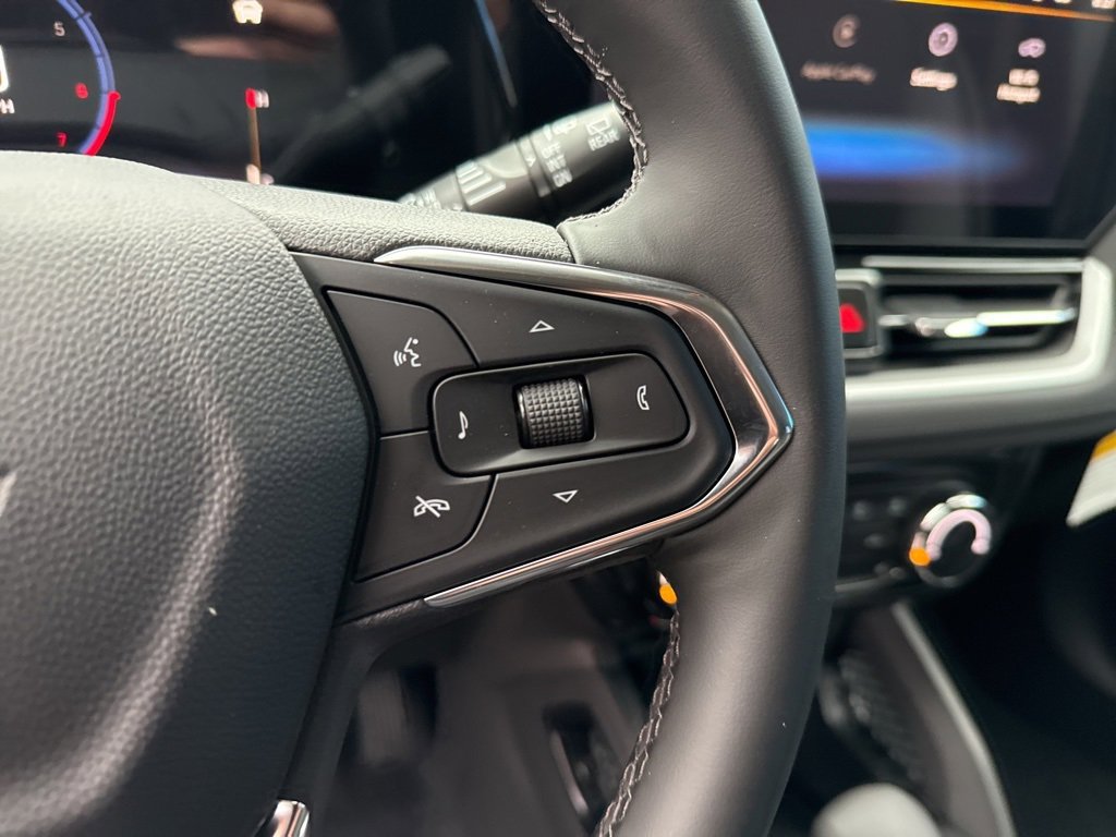 2026 Chevrolet Trailblazer LT photo 23