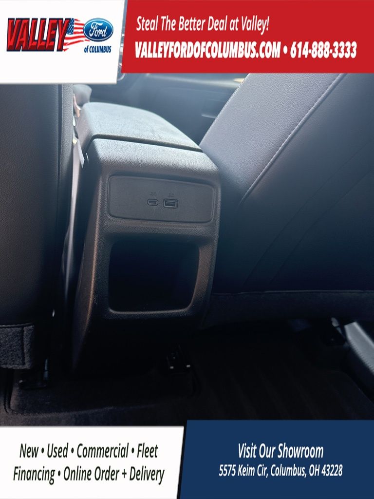 2024 Chevrolet Trax LT photo 18