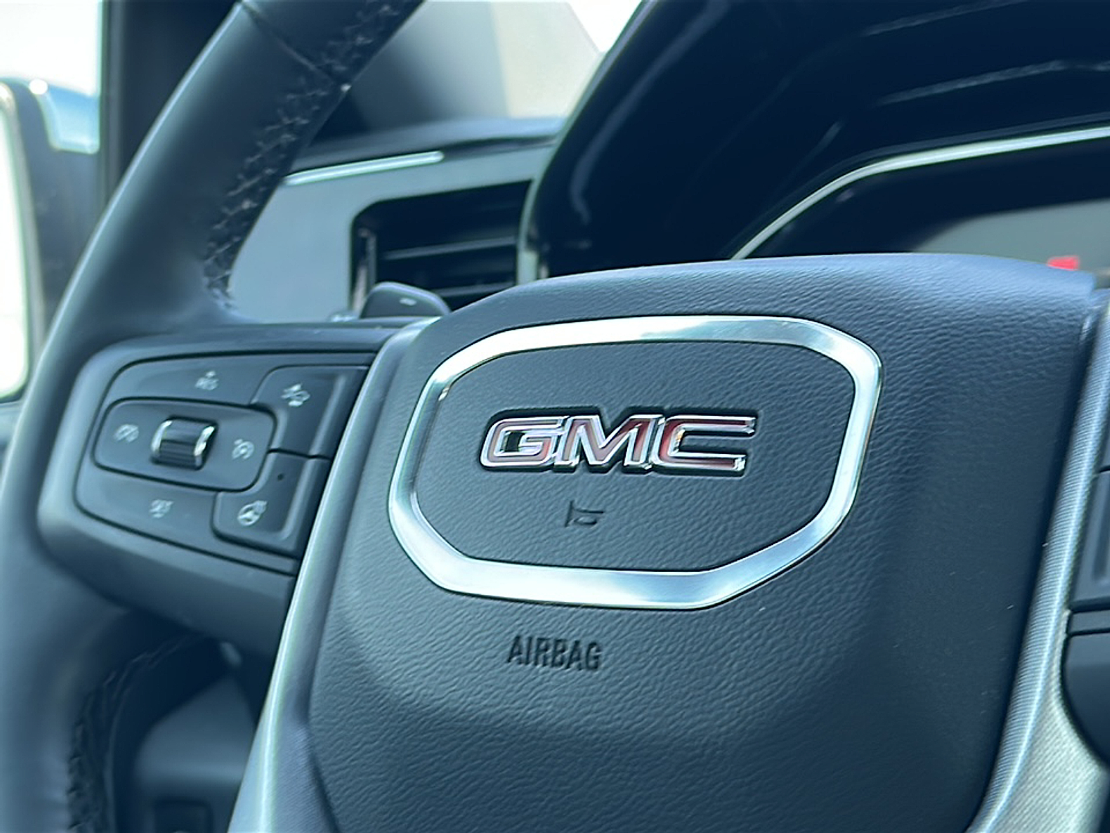 2024 Gmc Sierra 1500 SLT photo 13