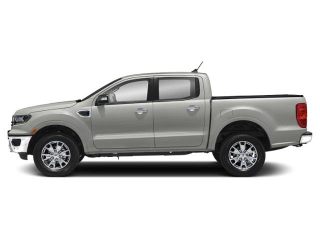 2020 Ford Ranger Lariat photo 3