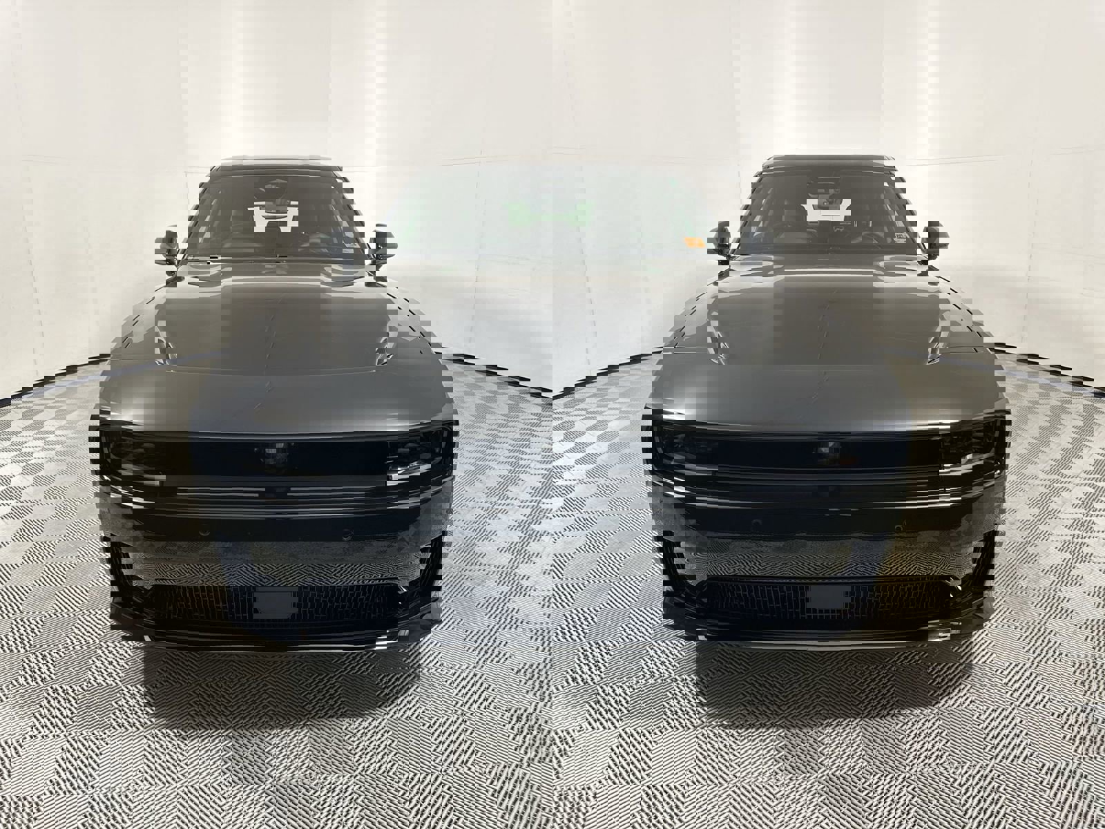 2025 Dodge Charger R/T photo 3
