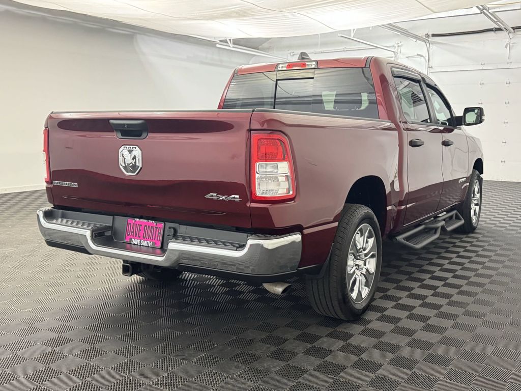 2023 Ram 1500 Big Horn Lone Star photo 7