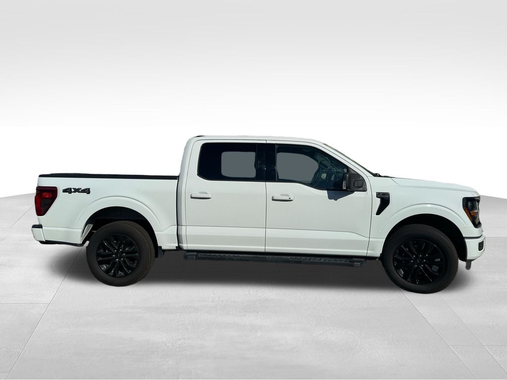 Used 2024 Ford F-150 XLT with VIN 1FTEW3LP2RFB79991 for sale in Coon Rapids, Minnesota