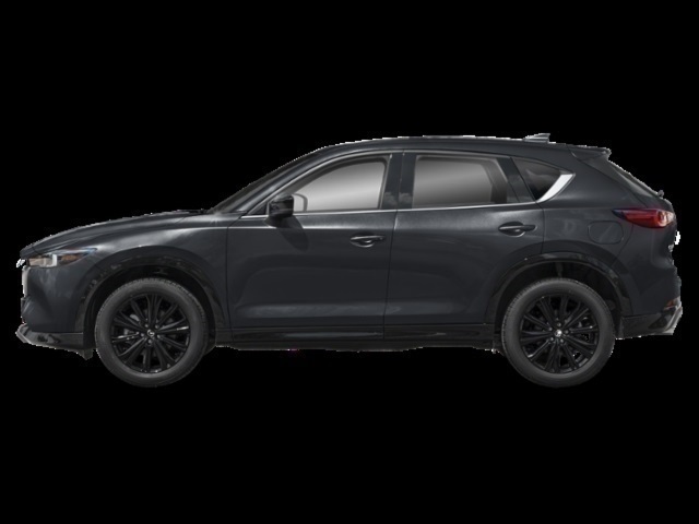 2025 Mazda CX-5 2.5 Turbo Premium photo 3