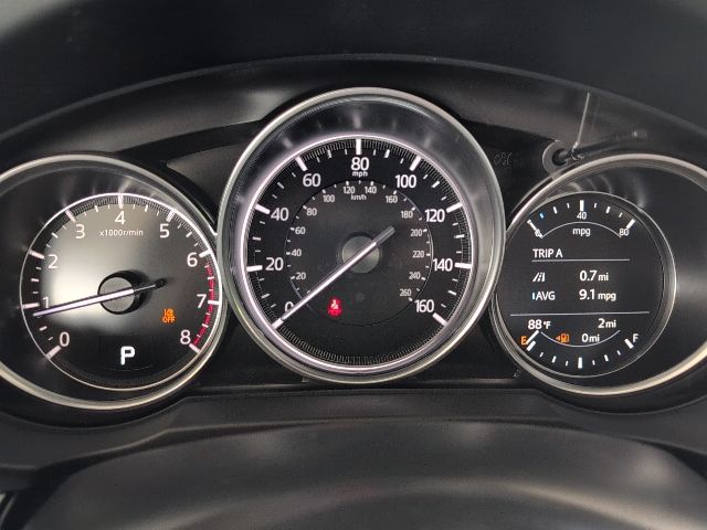 2025 Mazda CX-5 2.5 S Preferred photo 35