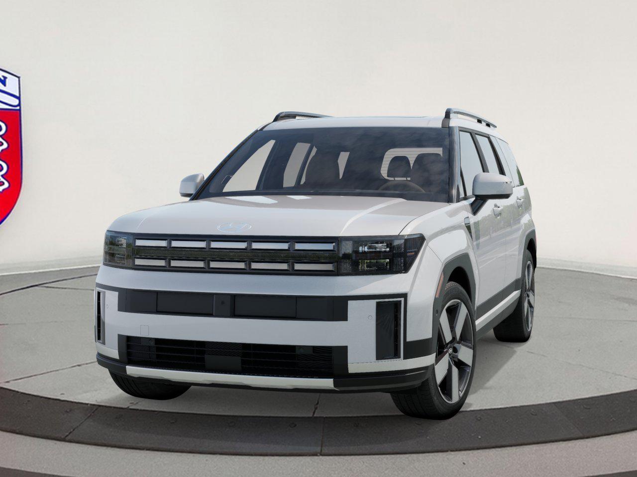 2026 Hyundai Santa Fe Limited photo 4