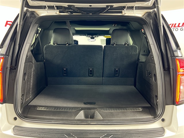 2021 Chevrolet Suburban High Country photo 26