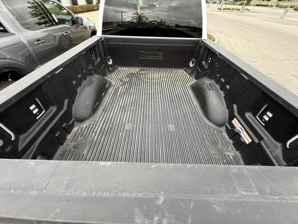 2024 Ford F-250 XLT photo 9