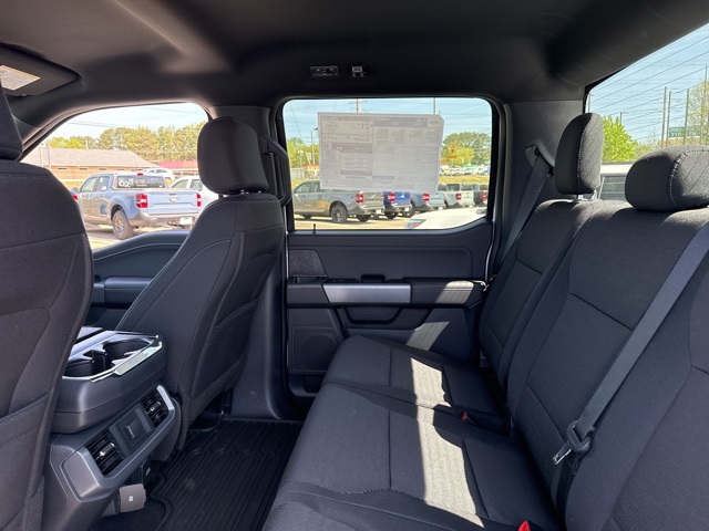 2025 Ford F-150 XLT photo 15