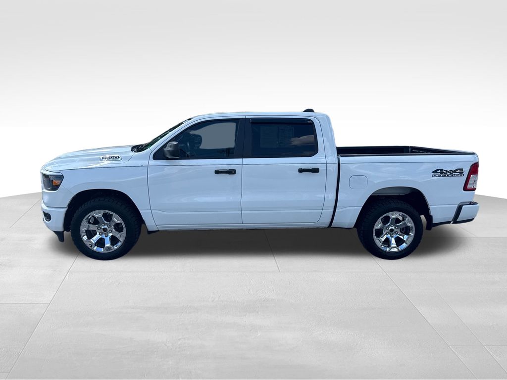 2023 Ram 1500 Tradesman photo 2