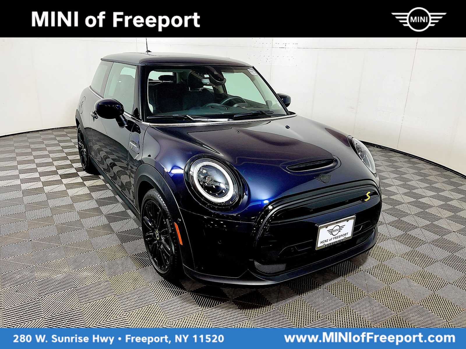 2024 MINI Hardtop 2 Door
