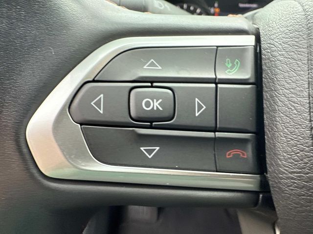 2022 Jeep Compass Limited photo 23