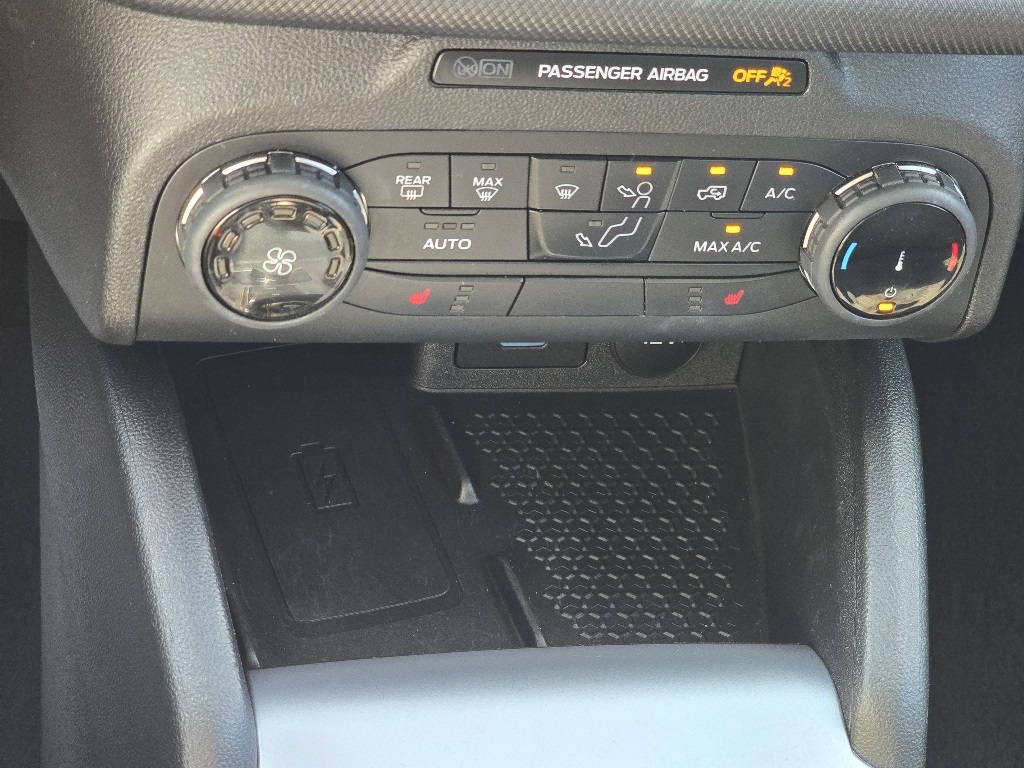 2022 Ford Bronco Sport Big Bend photo 14