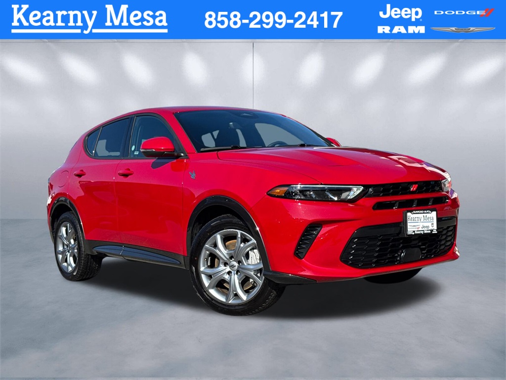 2024 Dodge Hornet R/T's photo