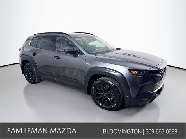 2025 Mazda CX-50 Premium's photo