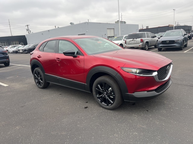 2026 Mazda CX-30 Select Sport's photo