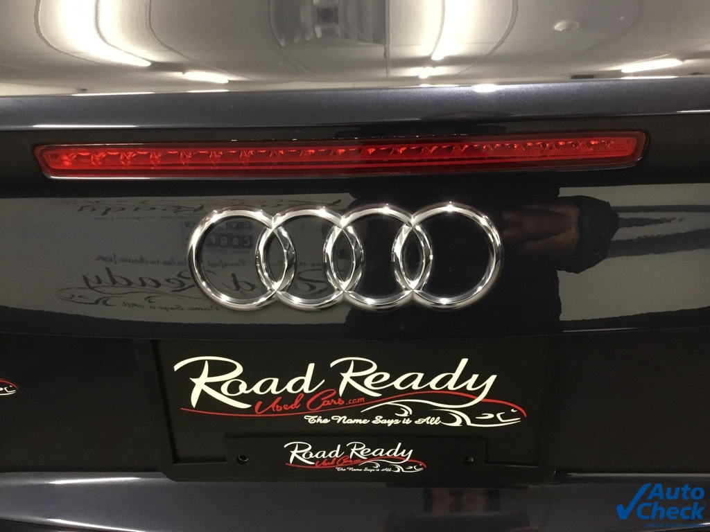 2013 Audi A5 2.0T Premium Plus Quattro photo 24