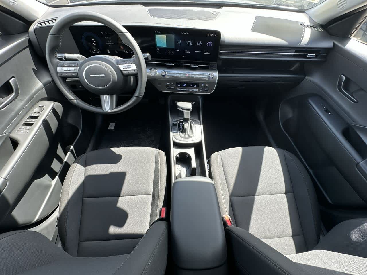 2026 Hyundai Kona SEL photo 22
