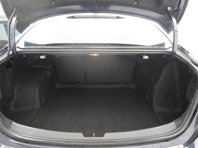 2023 Chevrolet Malibu 1LT photo 22