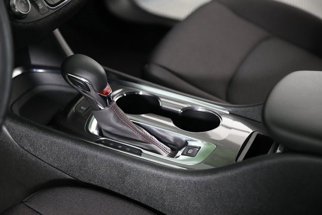 2022 Chevrolet Malibu RS photo 14