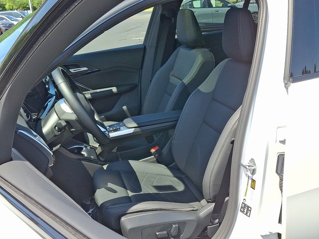 2025 Bmw X2 xDrive28i photo 13