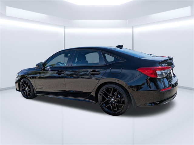 2023 Honda Civic Sport photo 6