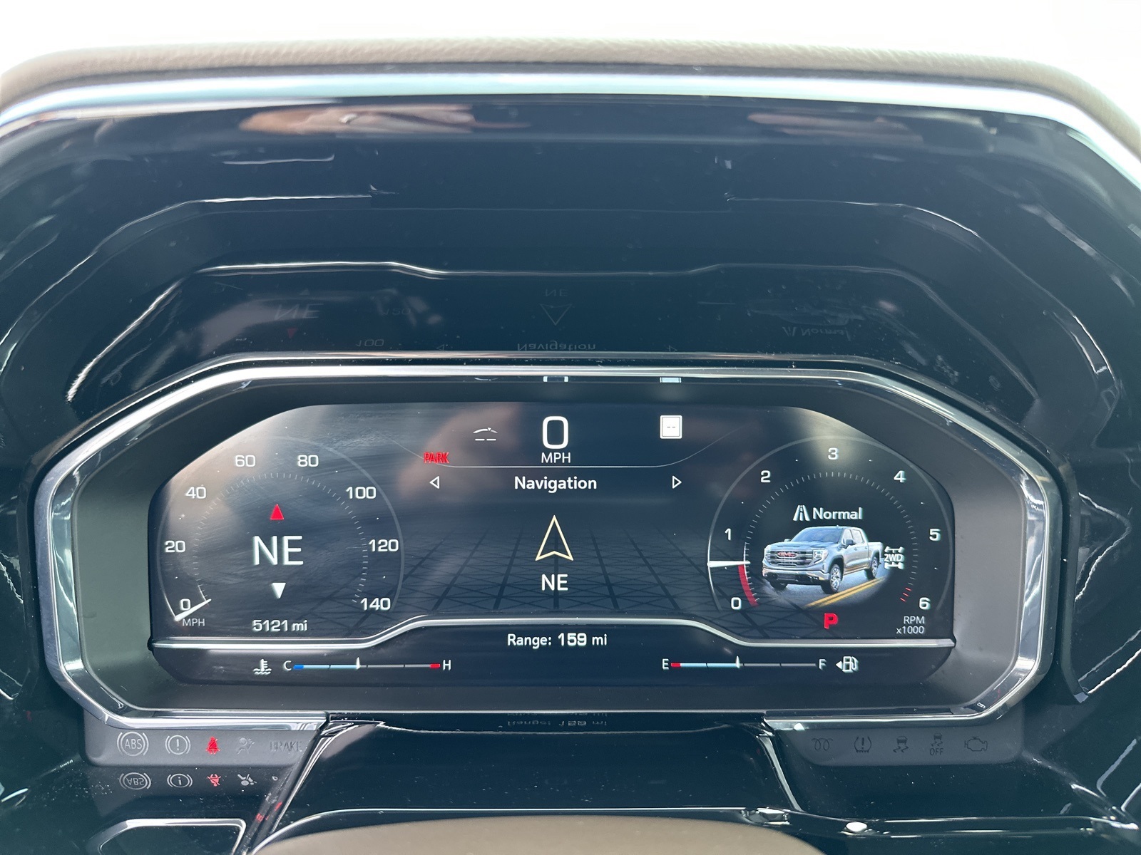 2023 Gmc Sierra 1500 SLT photo 4