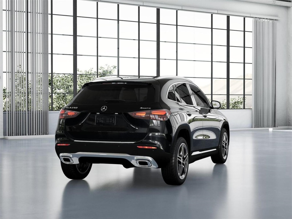 2026 Mercedes Benz GLA 250 4MATIC photo 21