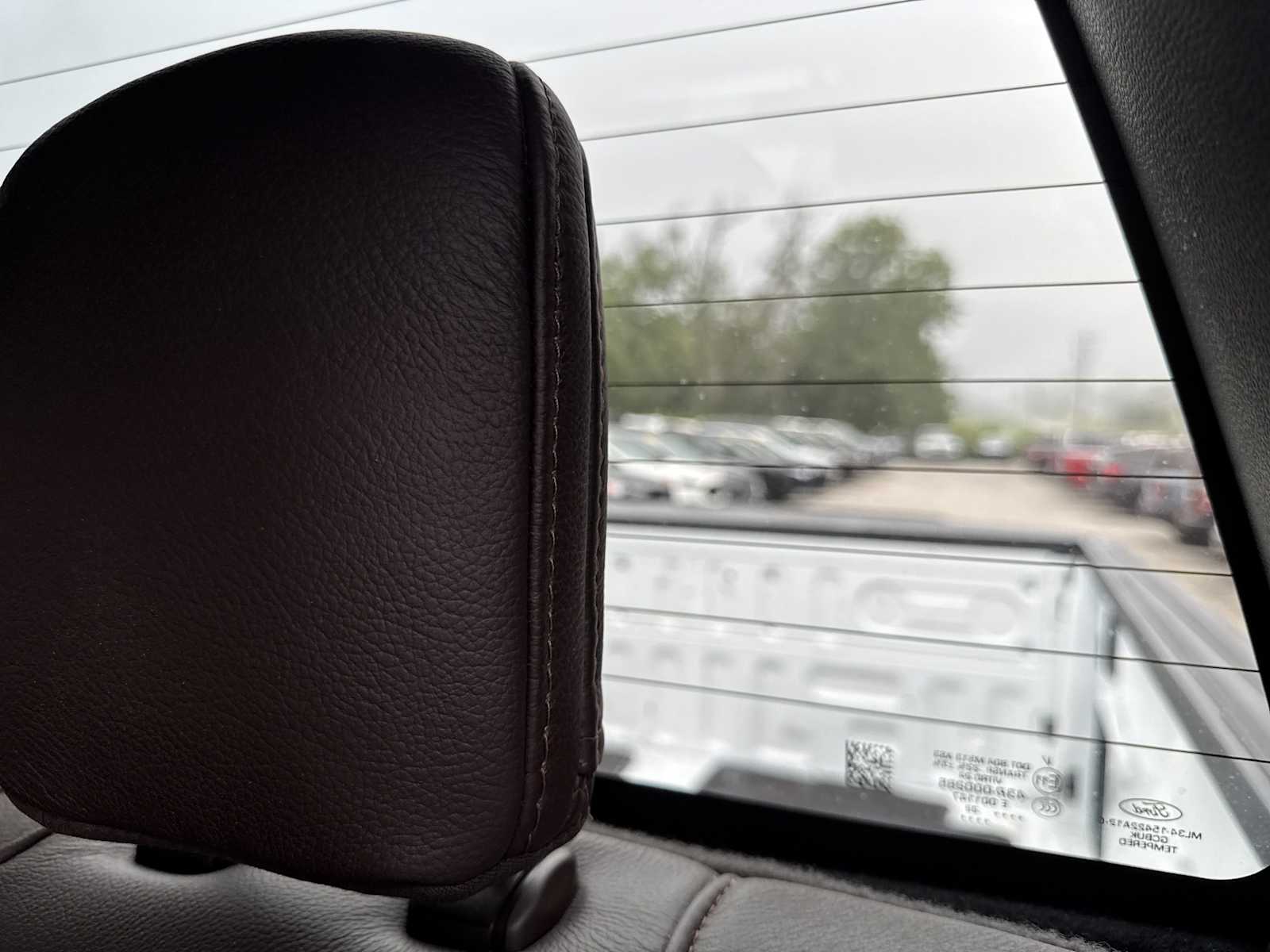 2022 Ford F-150 King Ranch photo 32