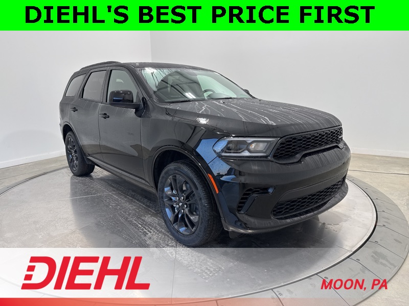 2026 Dodge Durango GT's photo