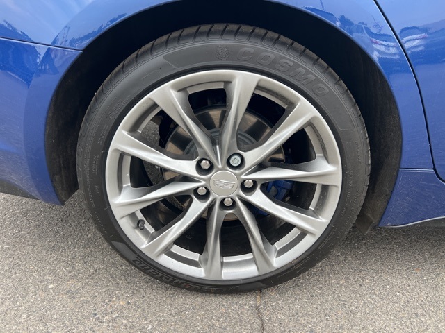 2020 Cadillac CT5 Sport photo 21
