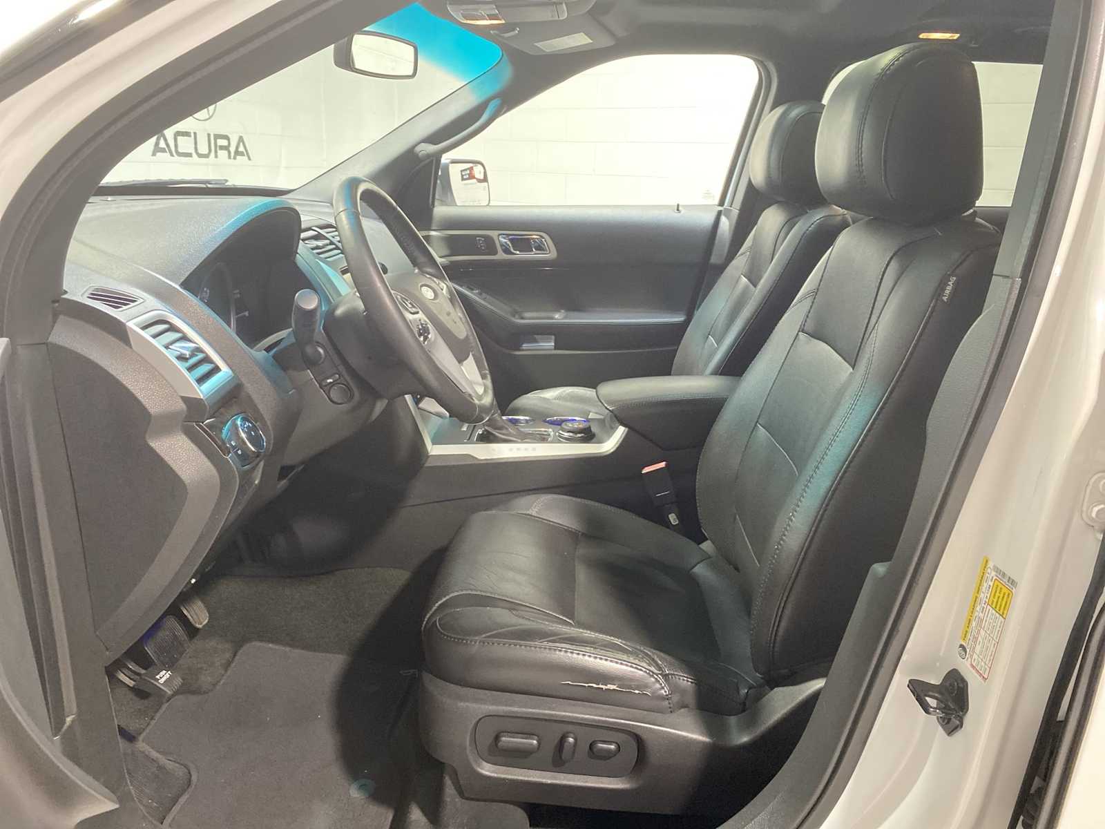 Used 2014 Ford Explorer Limited with VIN 1FM5K8F87EGA83626 for sale in Verona, NJ