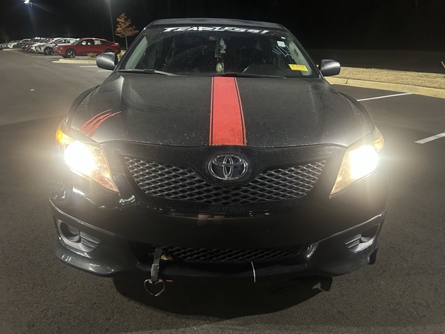 Used 2010 Toyota Camry SE with VIN 4T1BK3EK6AU600560 for sale in Southaven, MS
