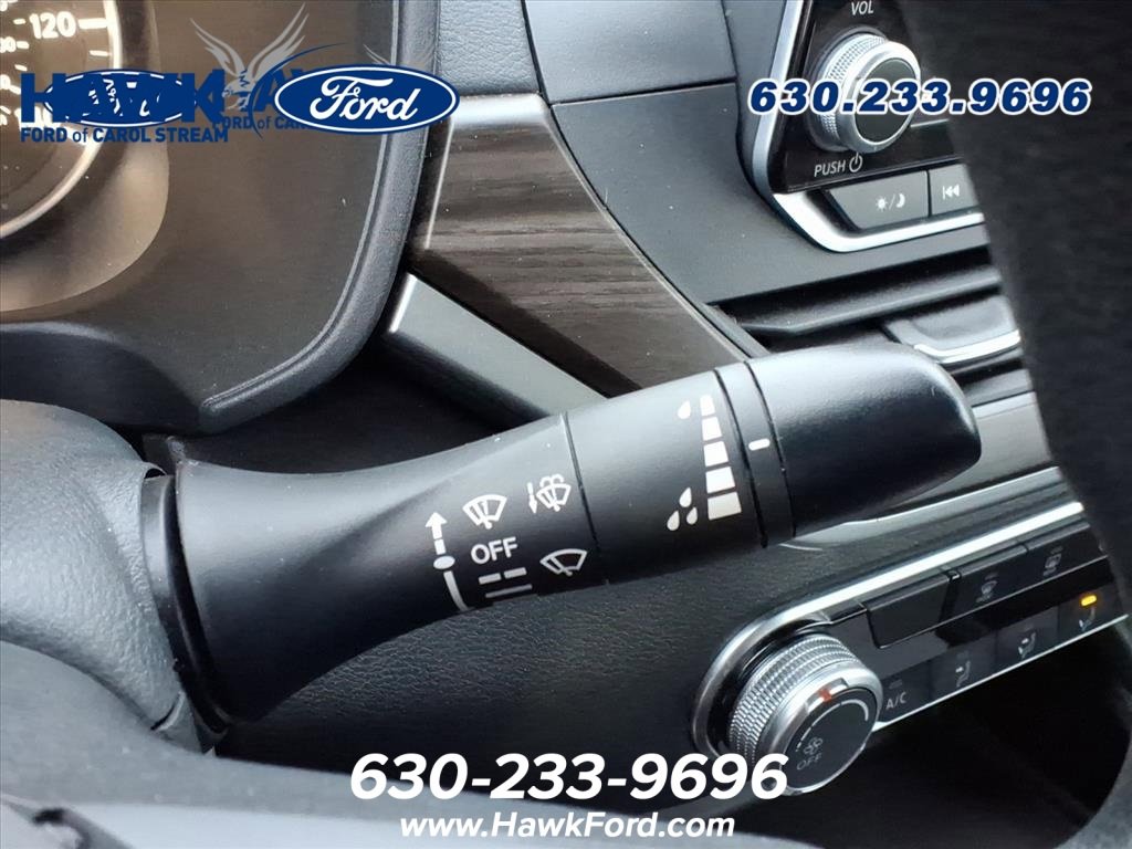 2023 NISSAN ALTIMA - Image 18