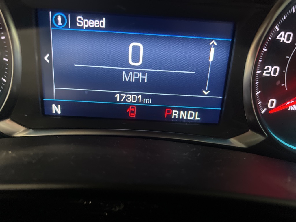 2024 CHEVROLET EQUINOX - Image 9