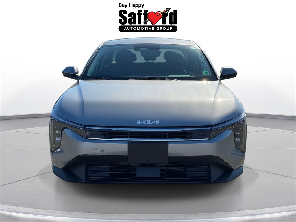 2025 Kia K4 LXS photo 7