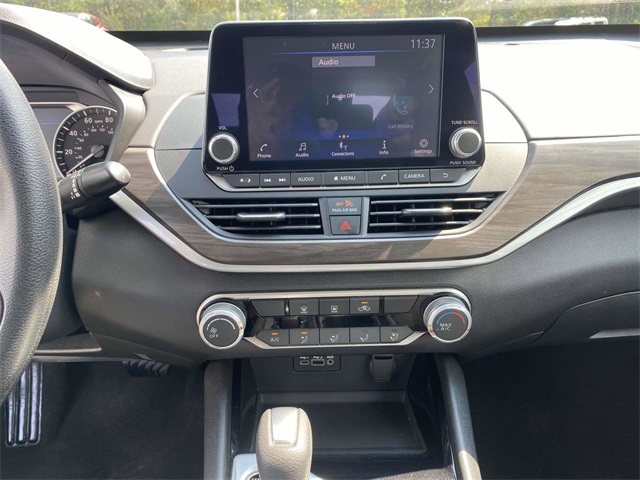 2024 Nissan Altima 2.5 SV photo 22