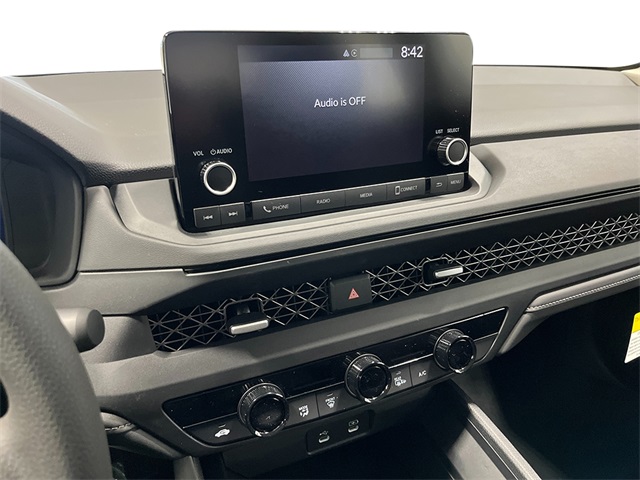 2025 Honda Accord SE photo 18