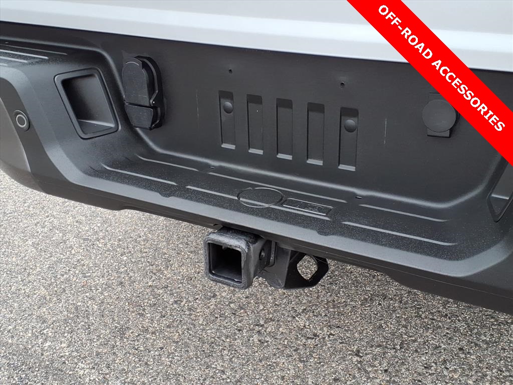 2021 Ford Ranger XLT photo 4