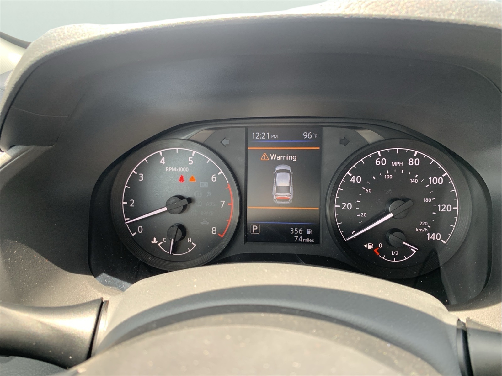 2025 Nissan Altima 2.5 S photo 15