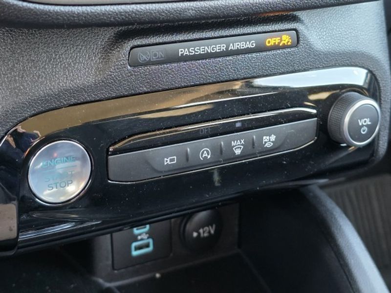 2023 Ford Escape Active photo 22