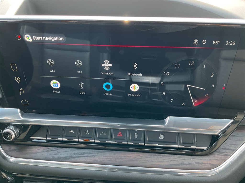 2025 Gmc Sierra 1500 SLT photo 18