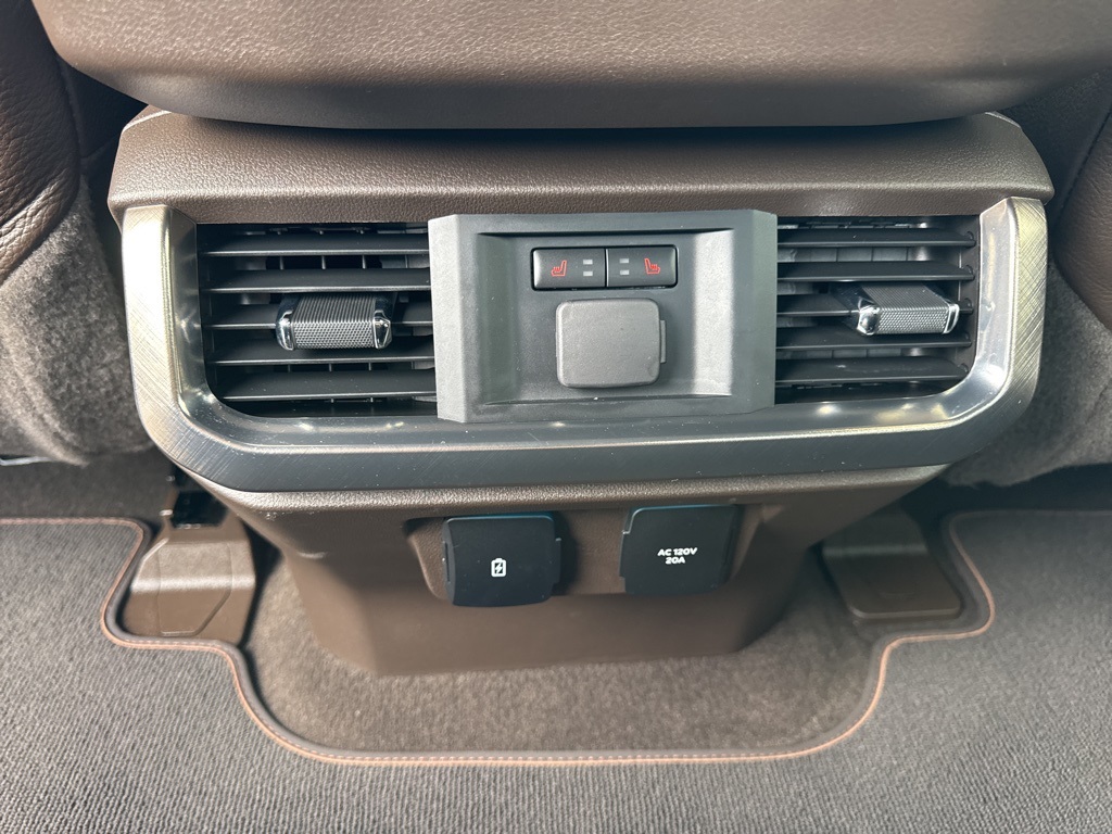 2021 Ford F-150 King Ranch photo 44