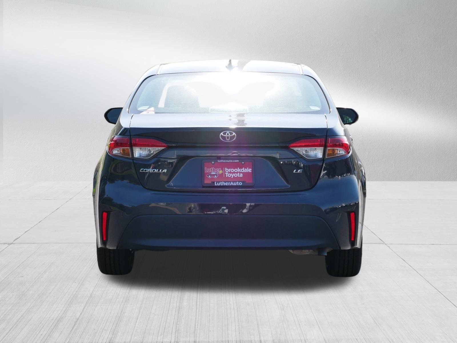 2024 Toyota Corolla LE photo 5